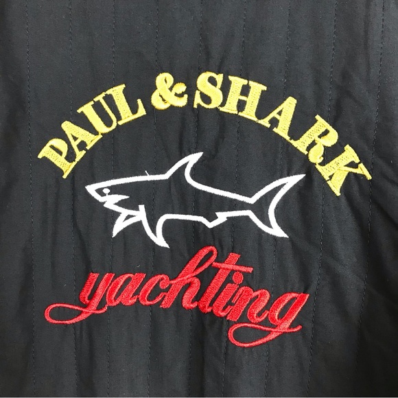 Paul & Shark Yachting Reversible Jacket - Picture 6 of 8
